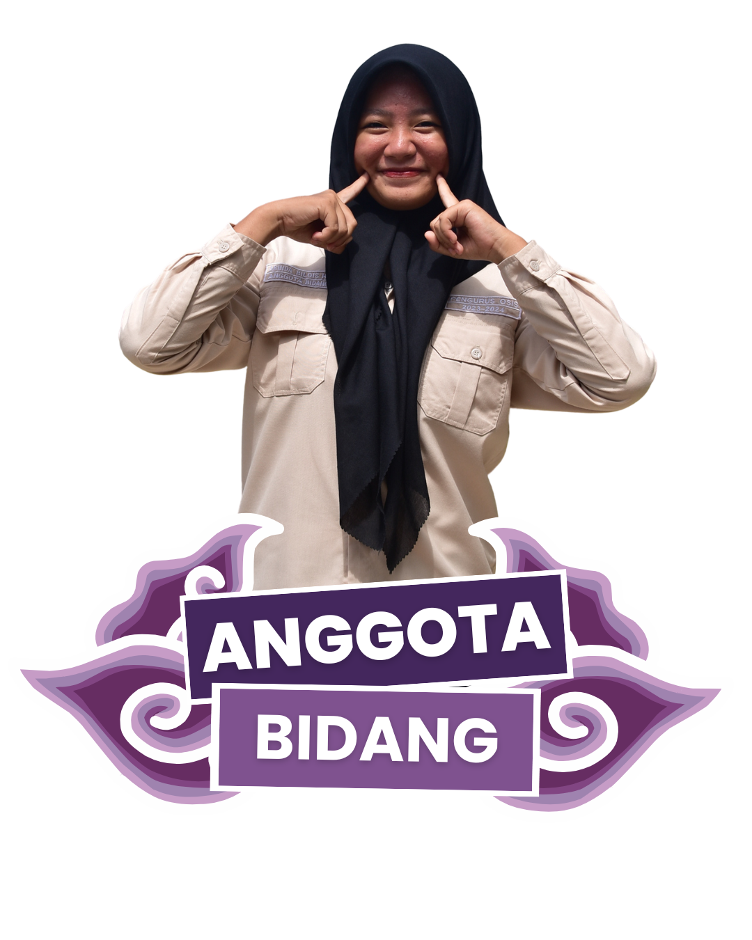 Anggota 4